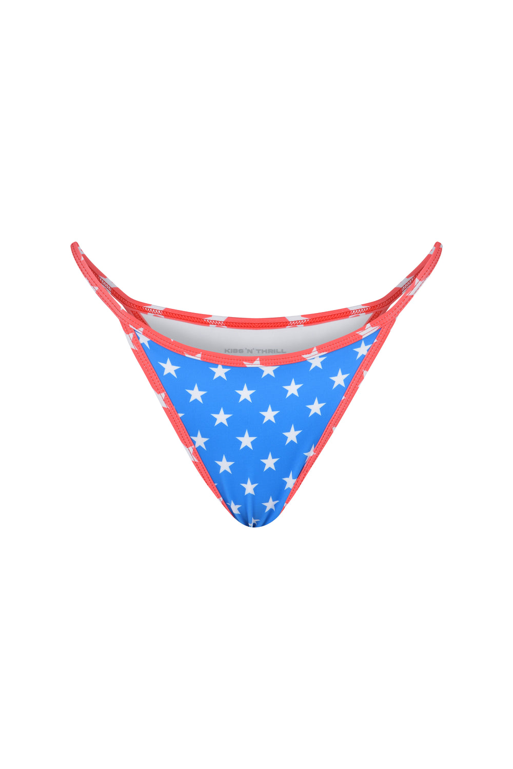 FRIDA BOTTOM STAR BLUE
