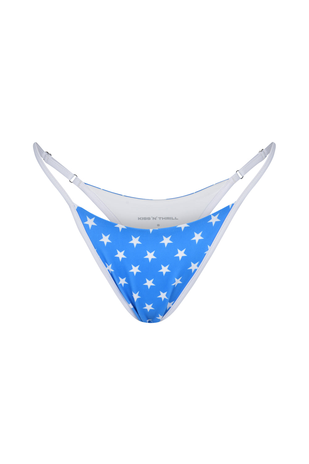 VENEDA BOTTOM STAR BLEU