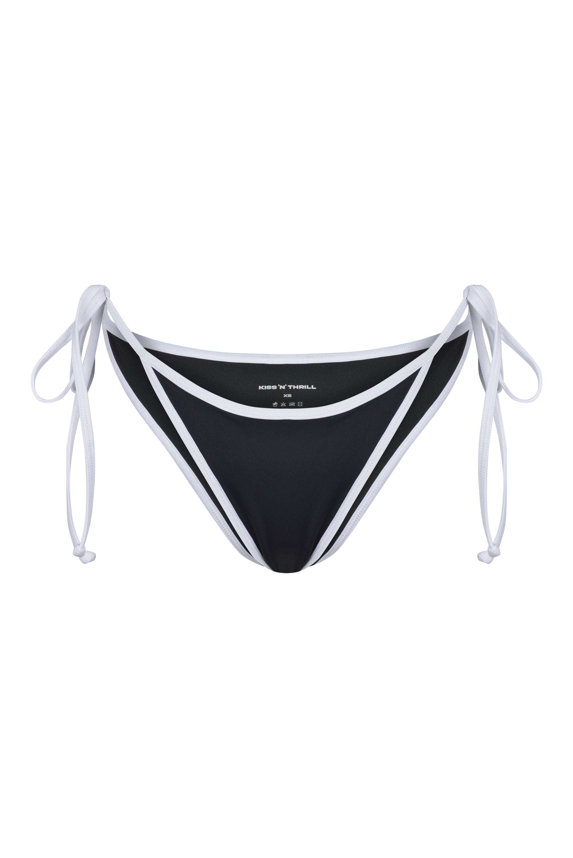 MEY BOTTOM BLACK