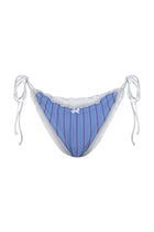 GINI BOTTOM STRIPE
