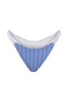 BASSO BOTTOM STRIPE