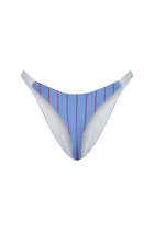 BASSO BOTTOM STRIPE