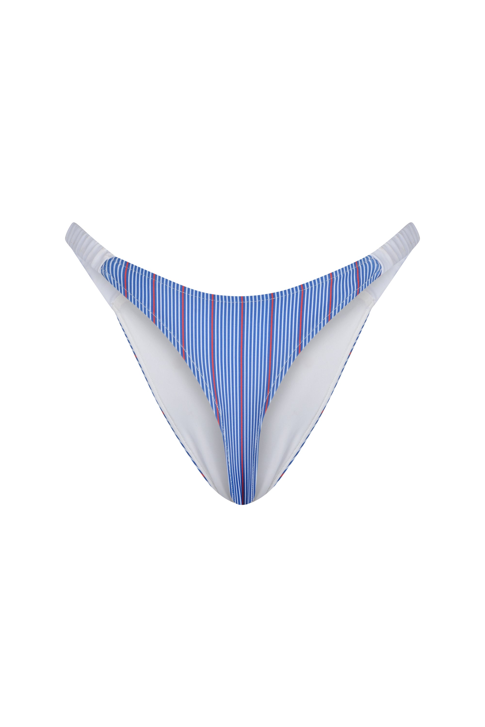BASSO BOTTOM STRIPE