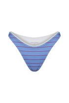 SUNNY BOTTOM STRIPE