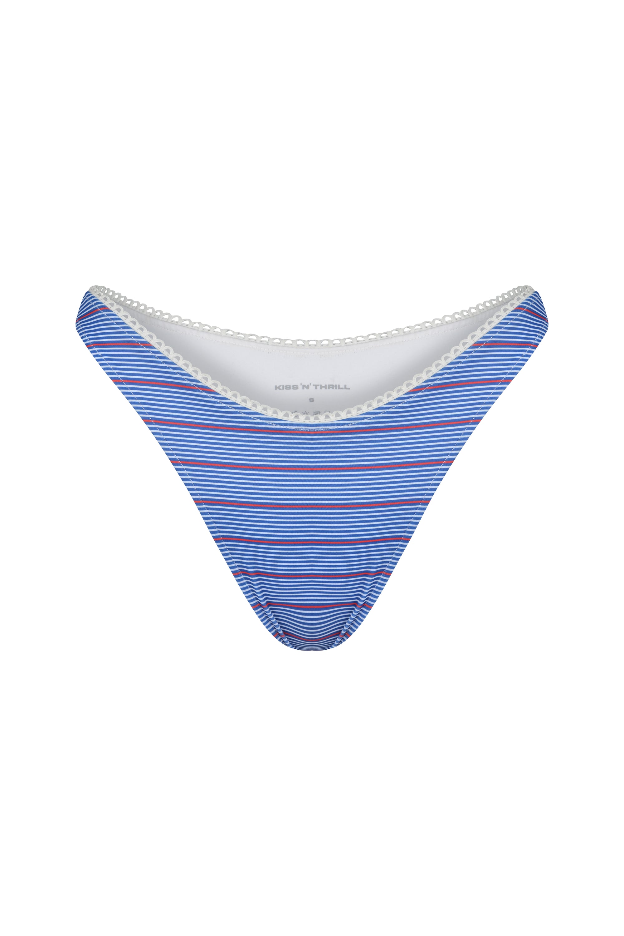 SUNNY BOTTOM STRIPE