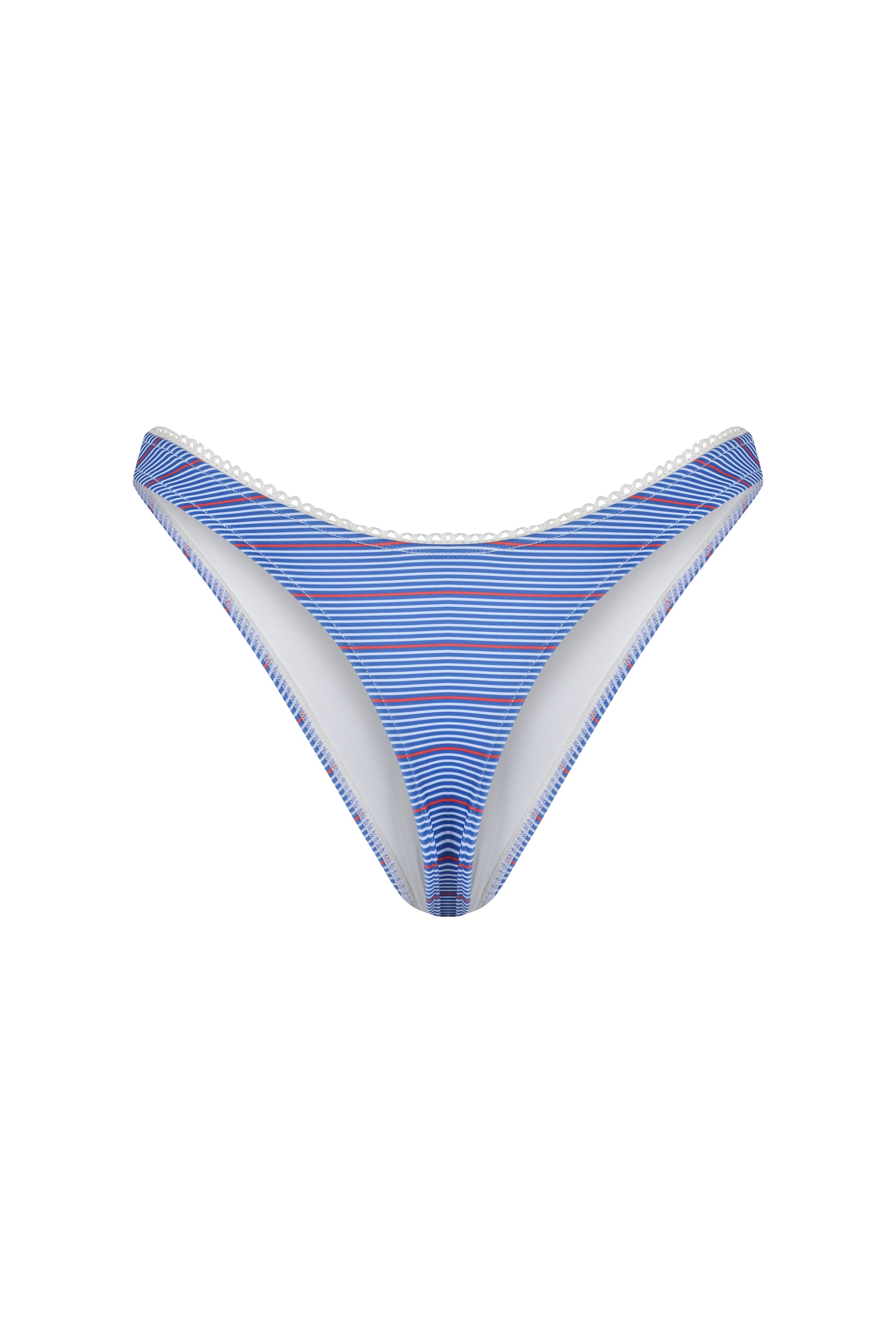 SUNNY BOTTOM STRIPE