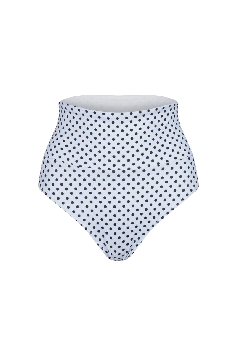 AMII BOTTOM POLKA DOT