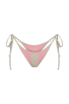 NETTA BOTTOM BLUSH