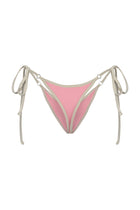 NETTA BOTTOM BLUSH