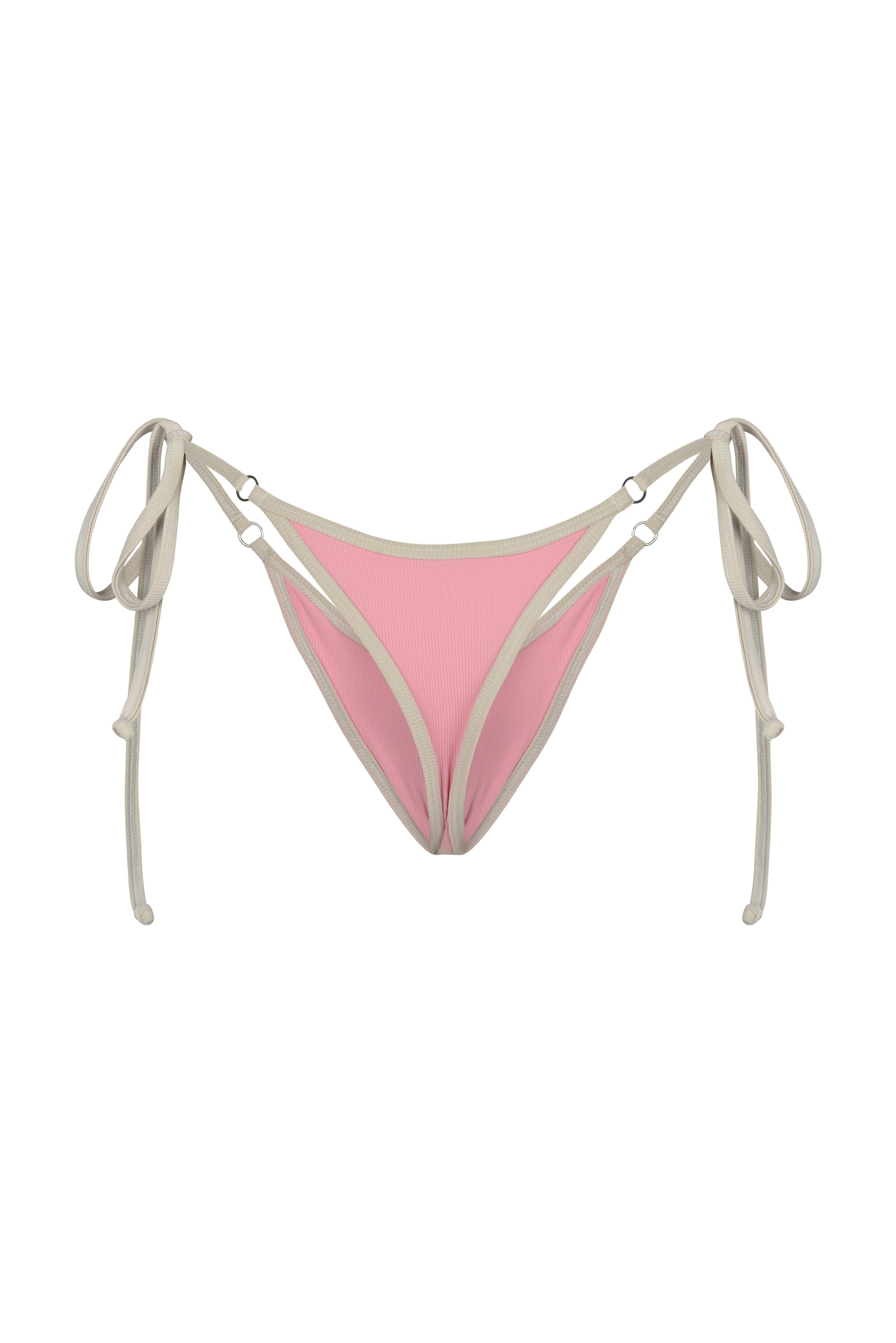 NETTA BOTTOM BLUSH
