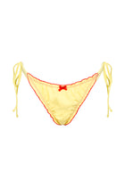 BELS BOTTOM BUTTER