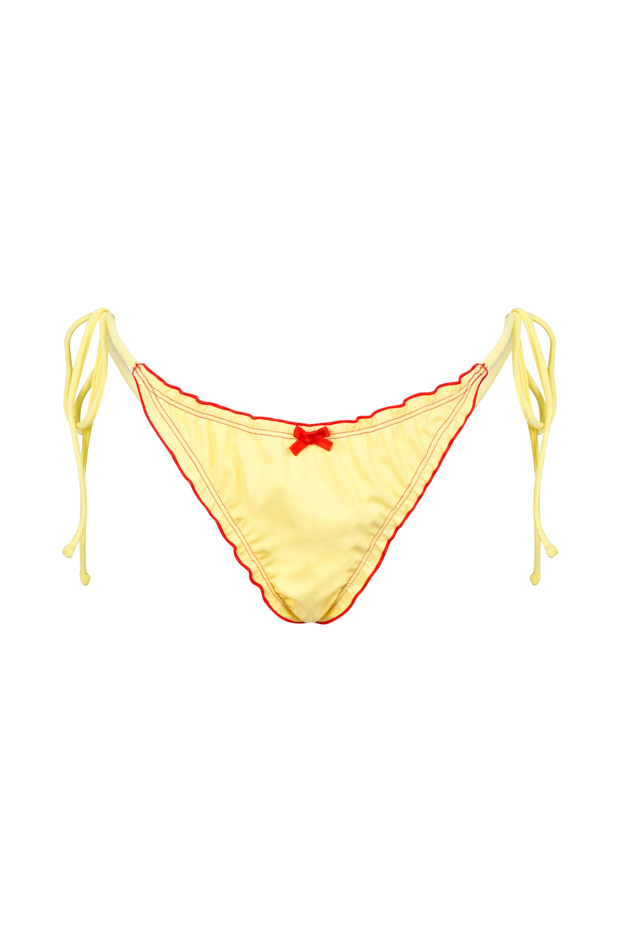 BELS BOTTOM BUTTER