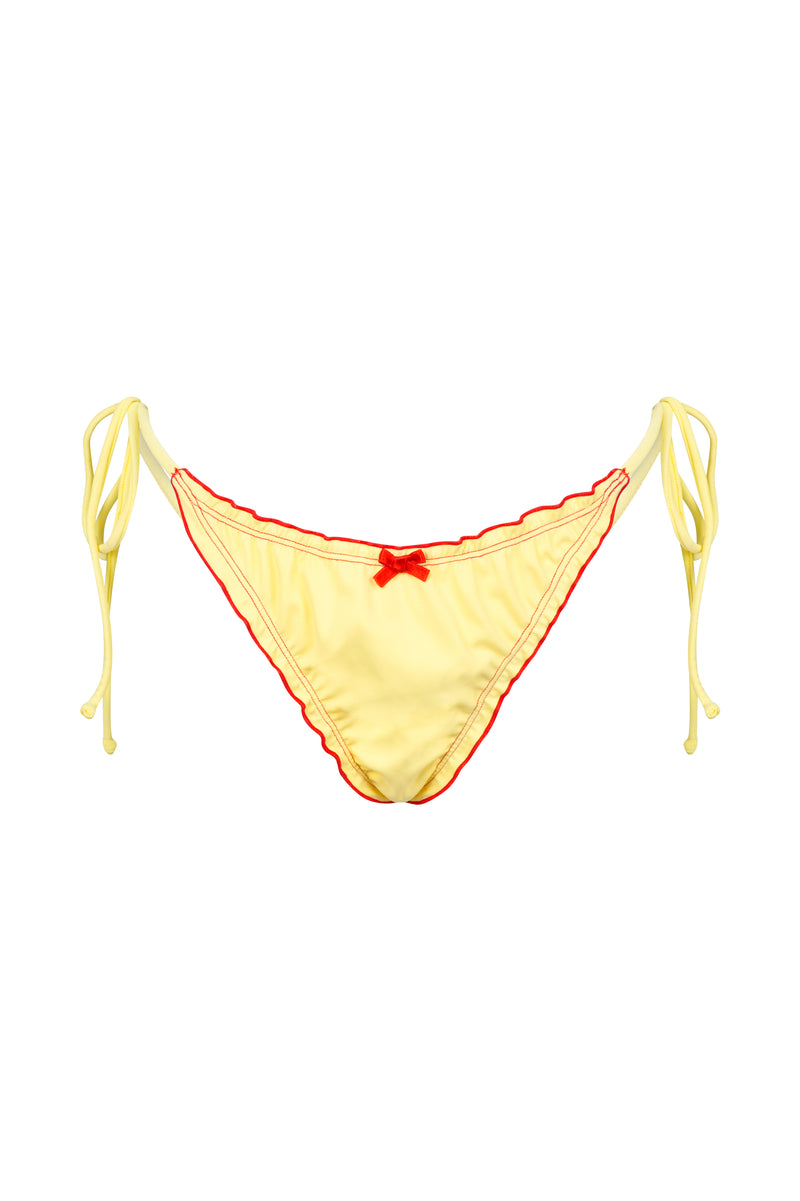 BELS BOTTOM BUTTER