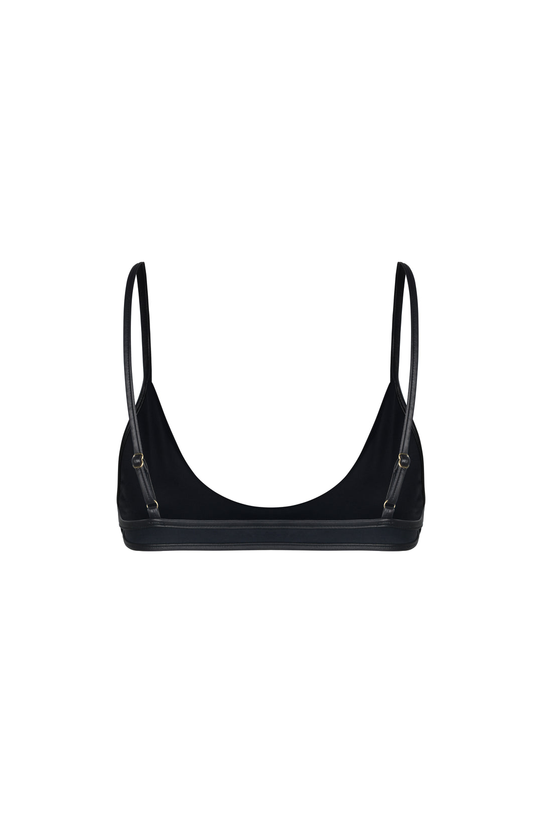 VENEDA TOP BLACK