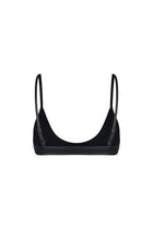 VENEDA TOP BLACK