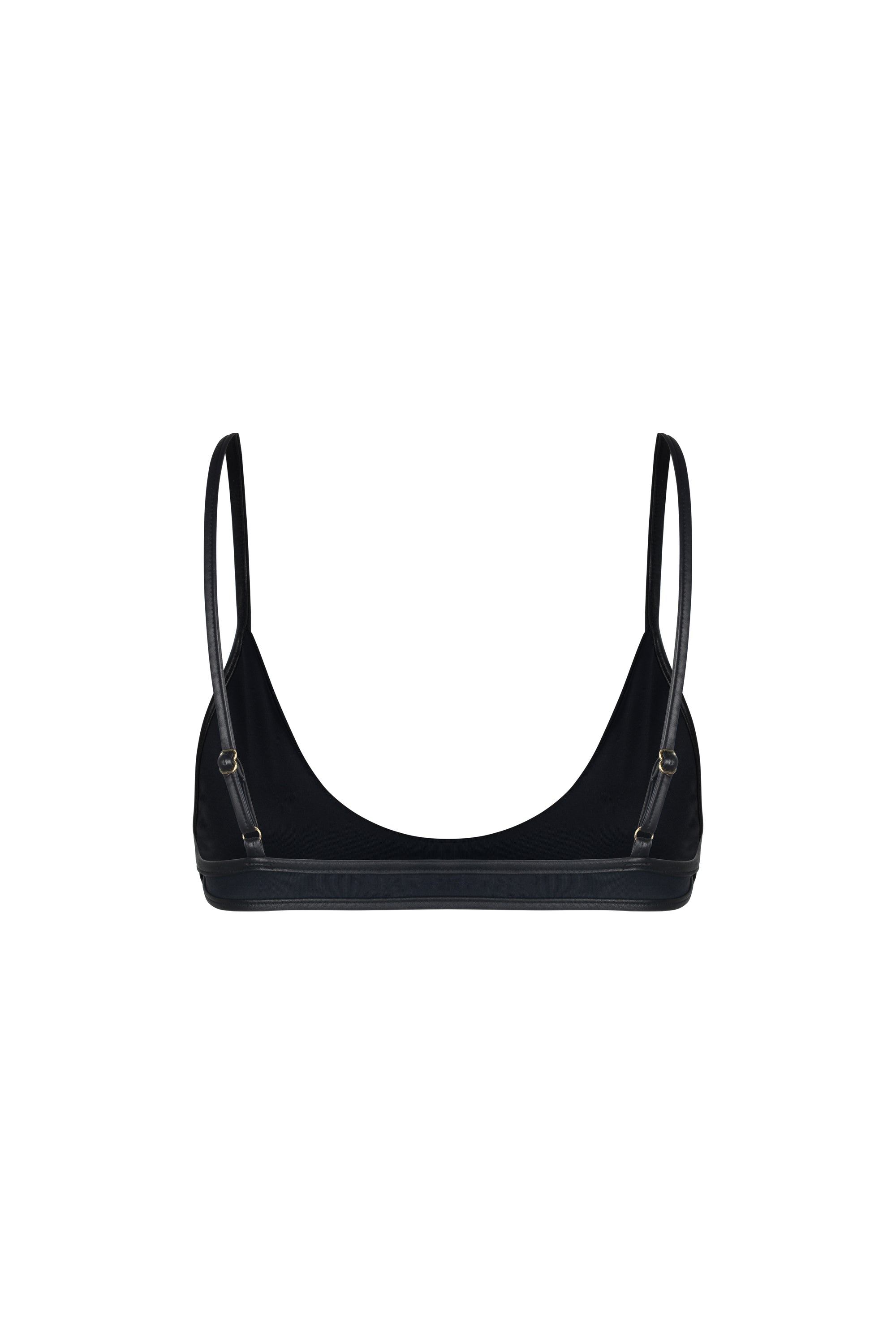 VENEDA TOP BLACK