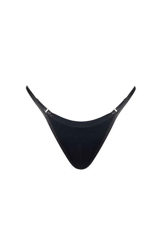 VENEDA BOTTOM BLACK