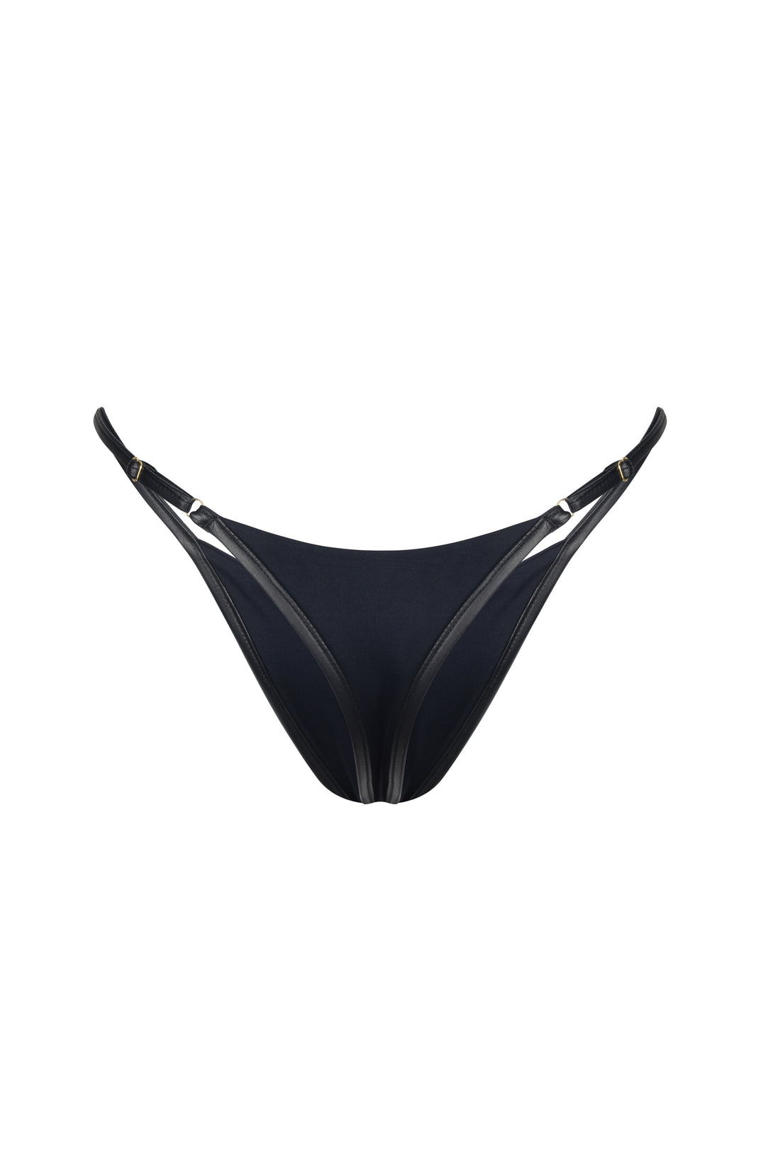 VENEDA BOTTOM BLACK
