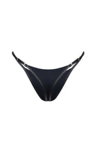 VENEDA BOTTOM BLACK