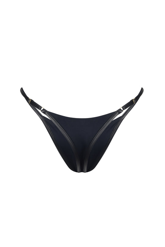 VENEDA BOTTOM BLACK