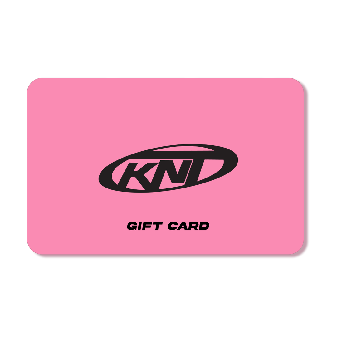 KISS 'N' THRILL Gift Card - KISS'N'THRILL bikini, swimwear