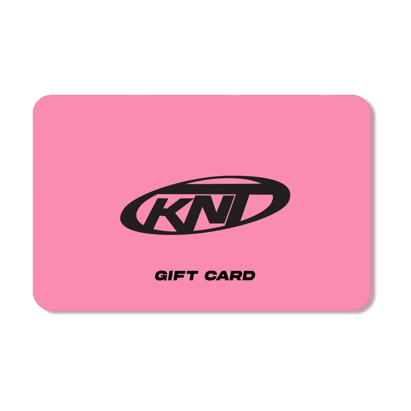 KISS 'N' THRILL Gift Card - KISS'N'THRILL bikini, swimwear