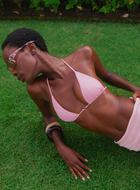 NEZ TOP PINK