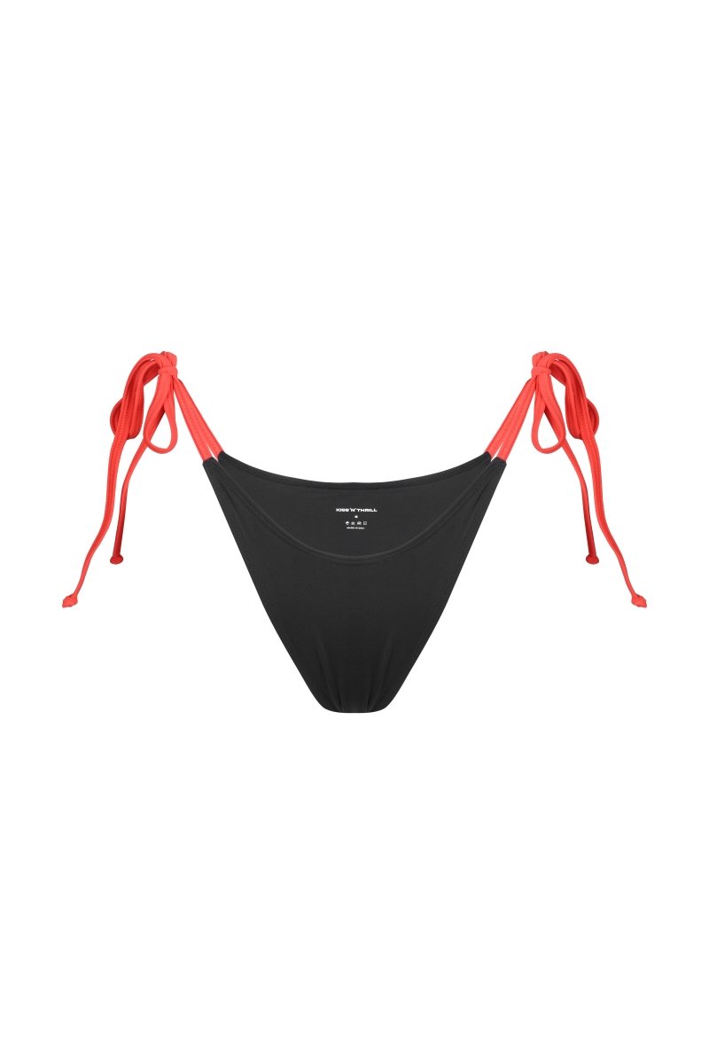 CARINA BOTTOM - KISS'N'THRILL bikini, swimwear