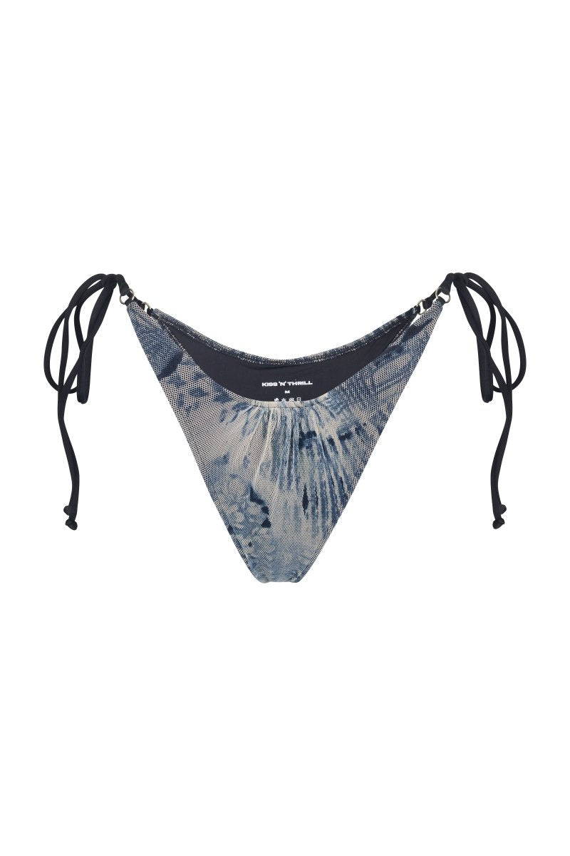 DEMI BOTTOM - KISS'N'THRILL bikini, swimwear