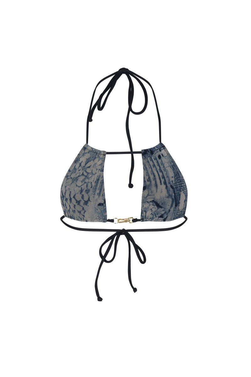 DEMI TOP - KISS'N'THRILL bikini, swimwear