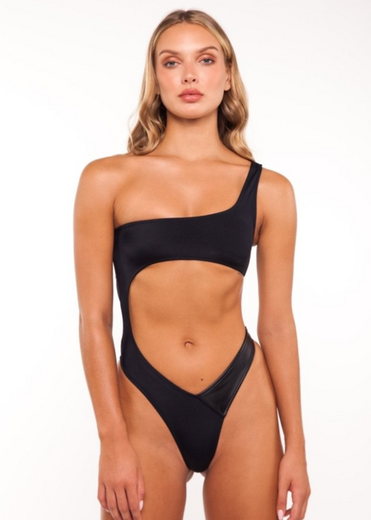 ELLE ONEPIECE BLACK