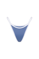 FRIDA BOTTOM BLUE - KISS'N'THRILL