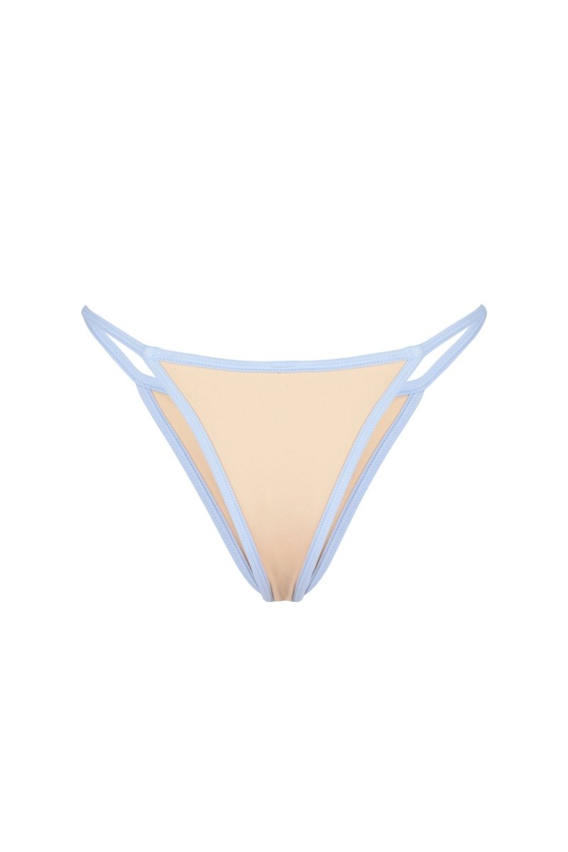 FRIDA BOTTOM NUDE - KISS'N'THRILL
