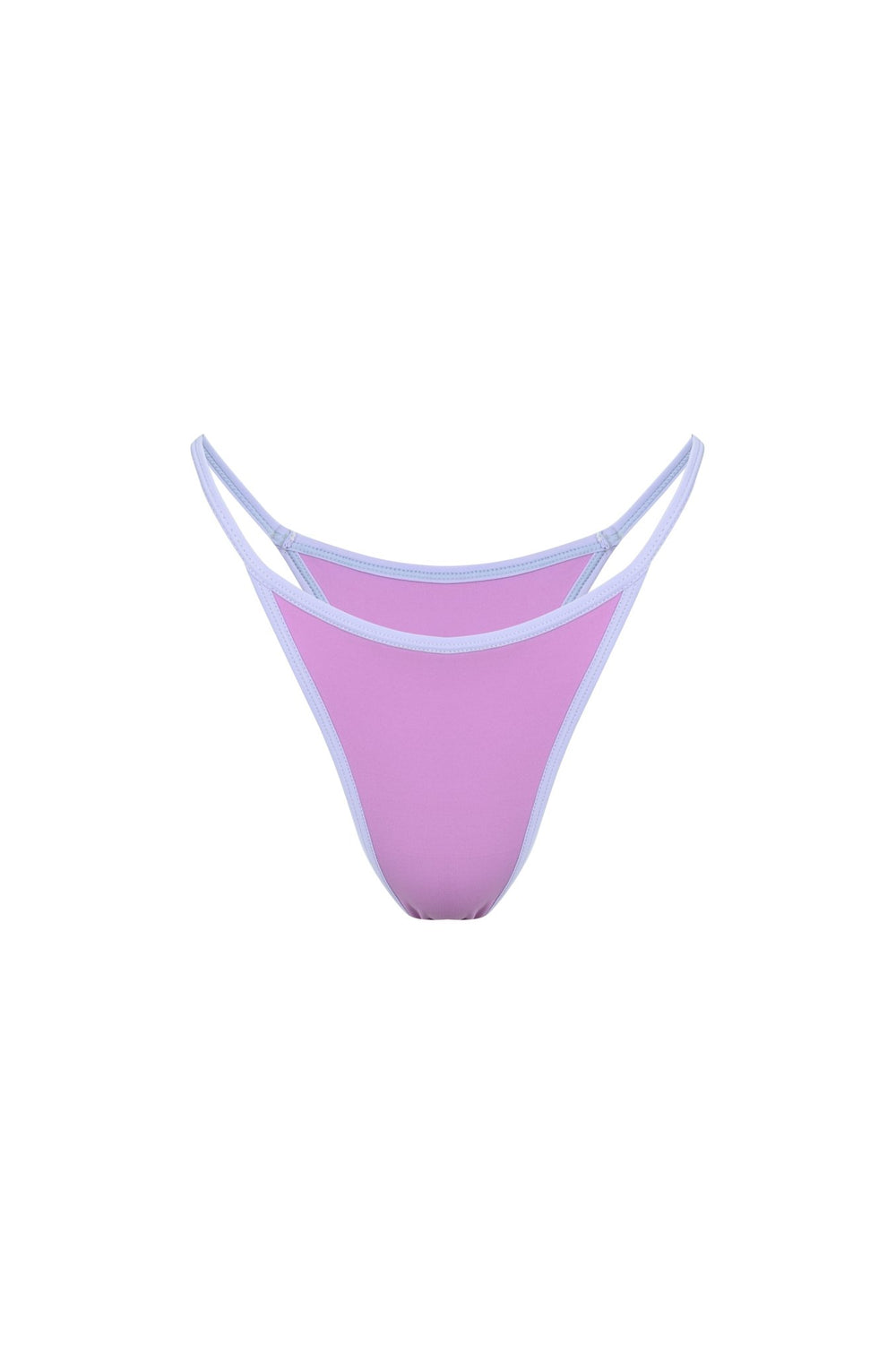 FRIDA BOTTOM VIOLET - KISS'N'THRILL