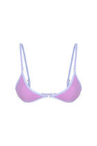 FRIDA TOP VIOLET - KISS'N'THRILL bikini, swimwear