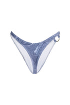 GAIA BOTTOM DENIM - KISS'N'THRILL