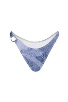 GAIA BOTTOM DENIM - KISS'N'THRILL