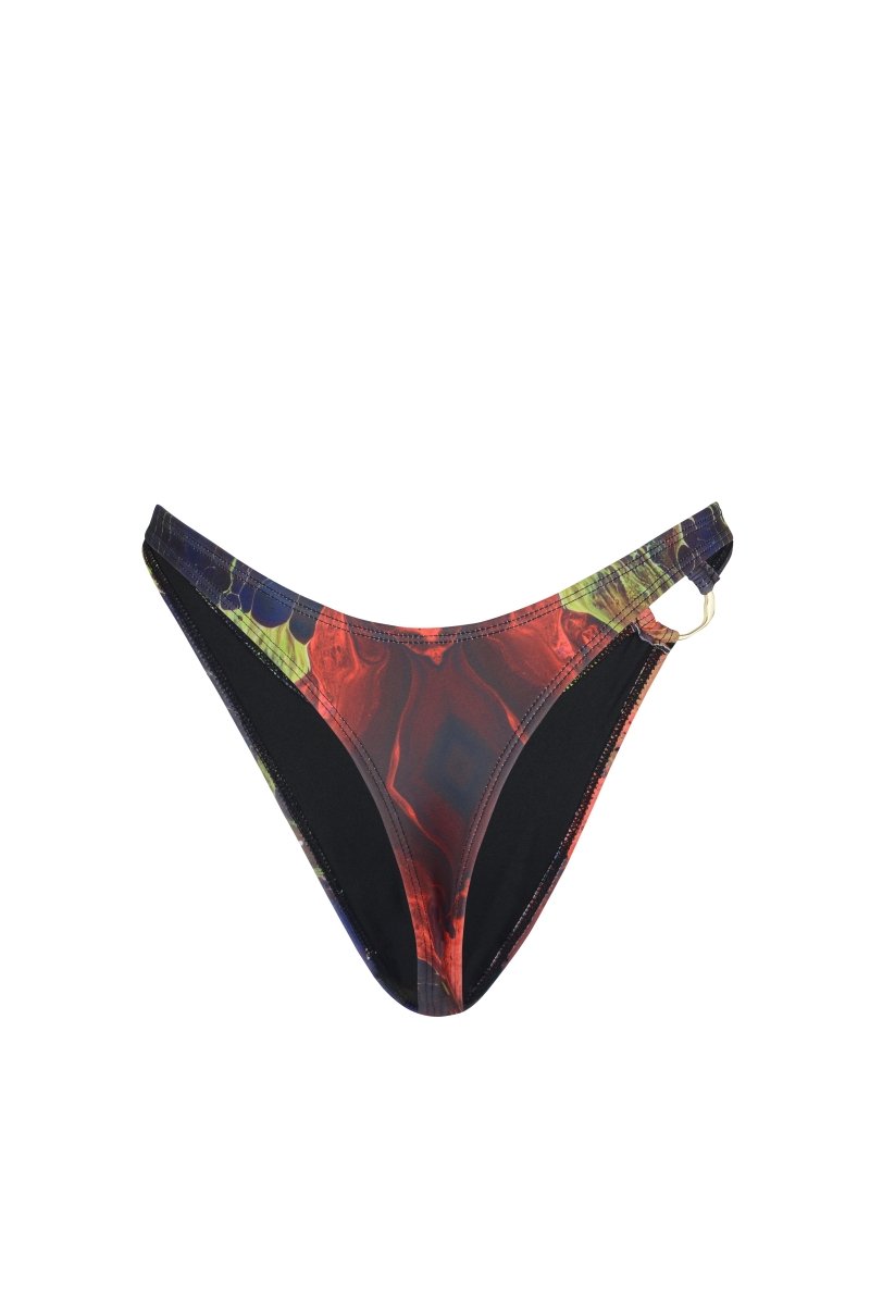GAIA BOTTOM LAAVA - KISS'N'THRILL bikini, swimwear