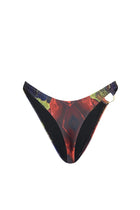 GAIA BOTTOM LAAVA - KISS'N'THRILL bikini, swimwear