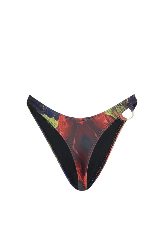 GAIA BOTTOM LAAVA - KISS'N'THRILL bikini, swimwear