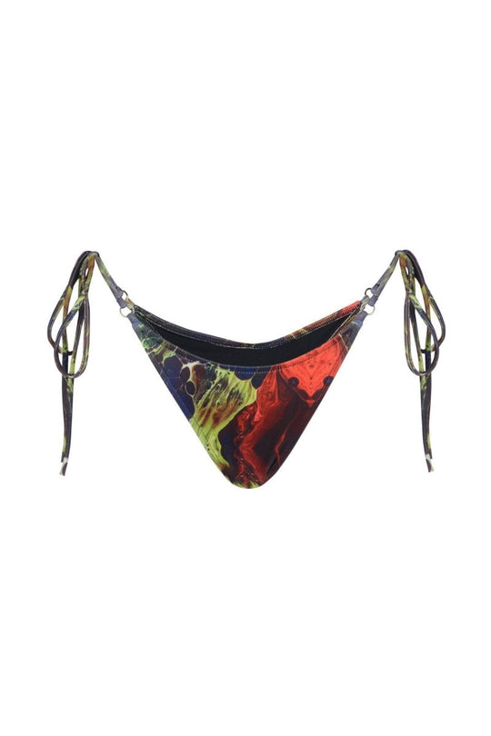 NAIIA BOTTOM IN LAAVA - KISS'N'THRILL