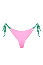NAIIA BOTTOM PINK - KISS'N'THRILL