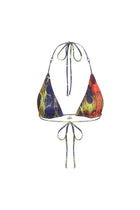 NAIIA TOP IN LAAVA - KISS'N'THRILL