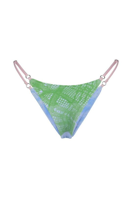PIA BOTTOM APPLE POLLEN - KISS'N'THRILL bikini, swimwear