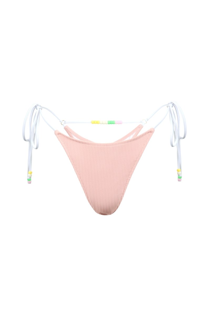 CLOE BOTTOM IN BLOSSOM - KISS'N'THRILL bikini, swimwear