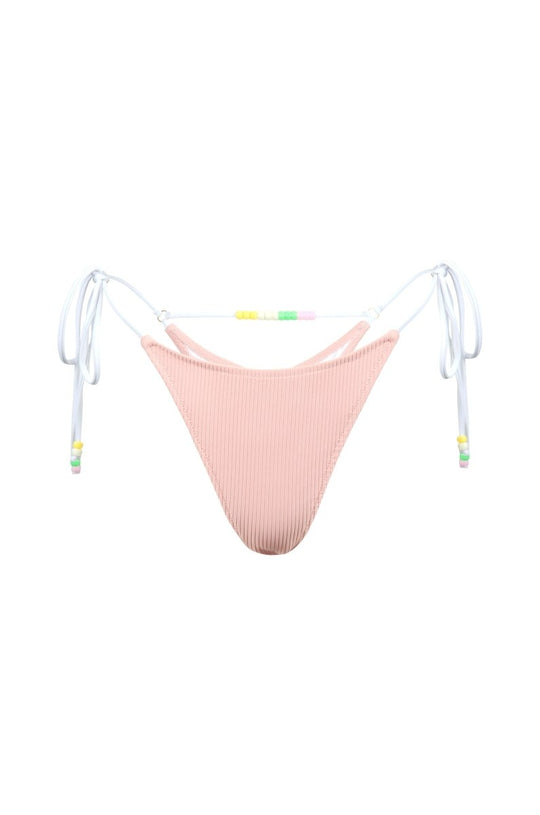 CLOE BOTTOM IN BLOSSOM - KISS'N'THRILL bikini, swimwear