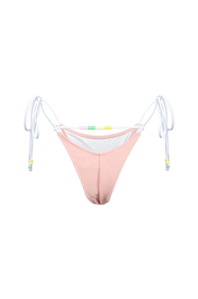 CLOE BOTTOM IN BLOSSOM - KISS'N'THRILL bikini, swimwear