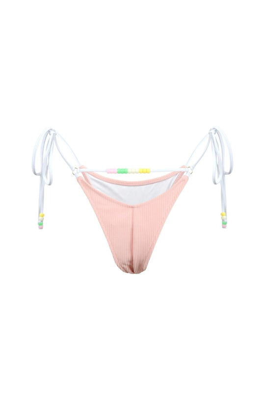 CLOE BOTTOM IN BLOSSOM - KISS'N'THRILL bikini, swimwear