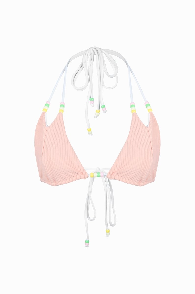 CLOE TOP IN BLOSSOM - KISS'N'THRILL bikini, swimwear